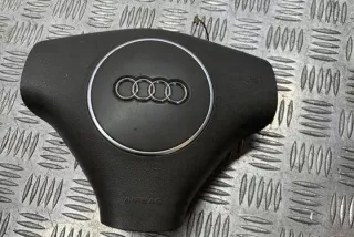 8FG64202001 Подушка безопасности Audi A4 B7 Арт e12376410, вид 2