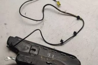 8E0880242P Подушка безопасности Audi A4 B8 Арт e12376399, вид 2
