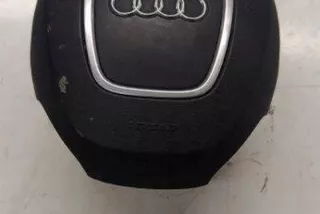 8E0880201CE Подушка безопасности Audi A4 B8 Арт e12376389, вид 2