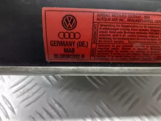 8L0880202B Подушка безопасности Audi A3 8L Арт e12376363, вид 3