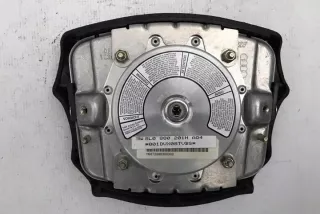 8L0880201HAQ4 Подушка безопасности Audi A3 8L Арт e12376355, вид 1