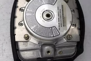 8L0880201HAQ4 Подушка безопасности Audi A3 8L Арт e12376355, вид 2