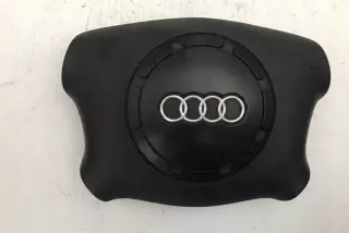 8L0880201HAQ4 Подушка безопасности Audi A3 8L Арт e12376355, вид 3
