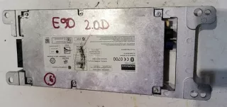 925716001 Блок комфорта BMW 3 E90/E91/E92/E93 Арт e12376115, вид 1