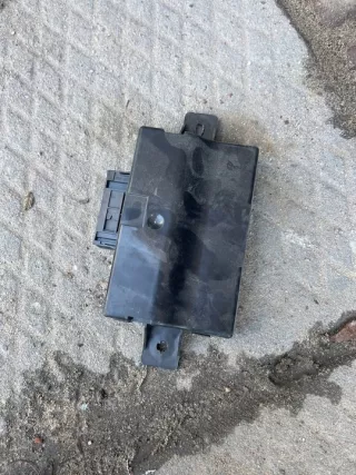 4G0907468C 4G0907468A 00O0O0OOO Блок комфорта Audi A6 C7 (S6,RS6) Арт e12376002, вид 2