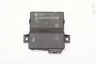 8U0907468AC Блок комфорта Audi A1 Арт e12375915, вид 1