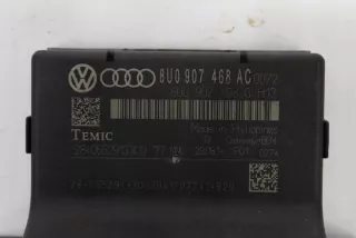 8U0907468AC Блок комфорта Audi A1 Арт e12375915, вид 2
