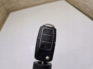 4B0905851 Замок зажигания Volkswagen Polo 4 Арт e12375788, вид 2