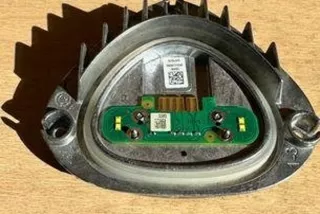 0D2C0000 Блок управления светом BMW X5 G05  Арт e12375748, вид 2
