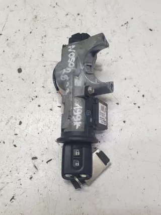 N0502823 Замок зажигания Nissan Note E11 Арт e12375492, вид 2