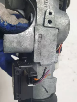 N0502823 Замок зажигания Nissan Note E11 Арт e12375492, вид 4