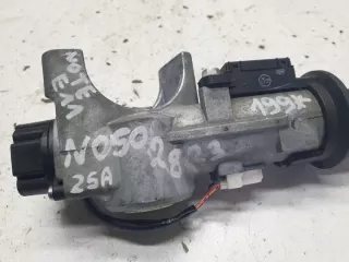 N0502823 Замок зажигания Nissan Note E11 Арт e12375492, вид 5