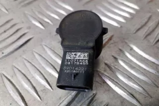 39014221 Датчик температуры Opel Astra K Арт e12375479, вид 1