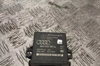 8K5907357A Блок управления светом Audi A4 B8 Арт e12375380, вид 1