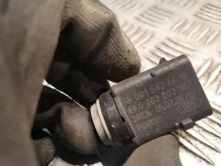 0015427418 Датчик температуры Mercedes S W220 Арт e12375370, вид 4
