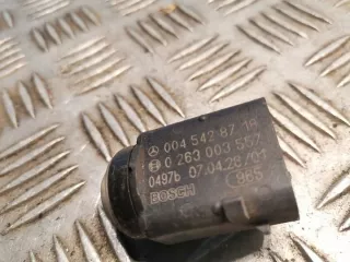 0045428718 Датчик температуры Mercedes S W220 Арт e12375338, вид 4