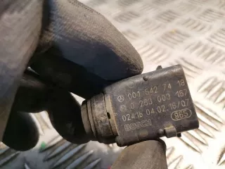 0015427418 Датчик температуры Mercedes R W251 Арт e12375306, вид 4