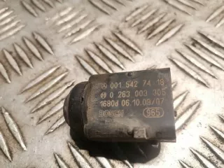 0015427418 Датчик температуры Mercedes R W251 Арт e12375298, вид 3