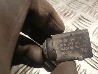 0015427418 Датчик температуры Mercedes R W251 Арт e12375298, вид 4