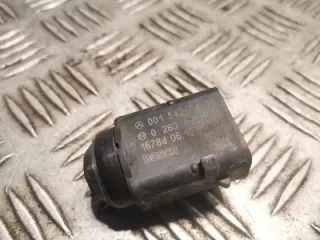 0015427418 Датчик температуры Mercedes R W251 Арт e12375296, вид 3