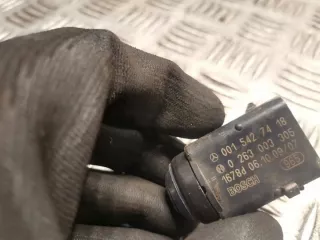 0015427418 Датчик температуры Mercedes R W251 Арт e12375296, вид 4
