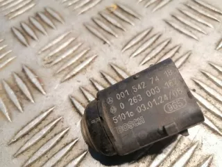0015427418 Датчик температуры Mercedes ML W164 Арт e12375277, вид 4