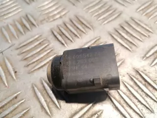 0015427418 Датчик температуры Mercedes E W210 Арт e12375256, вид 3