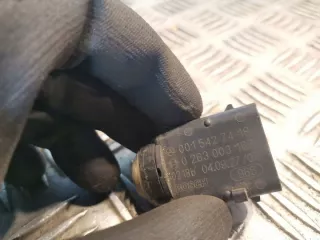 0015427418 Датчик температуры Mercedes E W210 Арт e12375256, вид 4