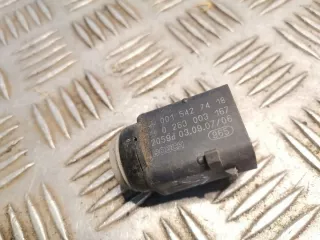 0015427418 Датчик температуры Mercedes E W210 Арт e12375254, вид 3