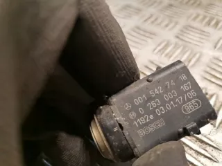 0015427418 Датчик температуры Mercedes E W210 Арт e12375236, вид 4