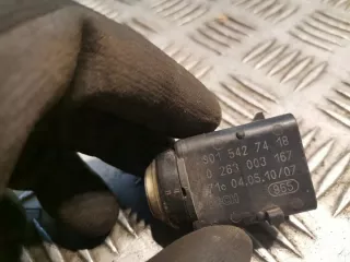 0015427418 Датчик температуры Mercedes E W211 Арт e12375215, вид 4