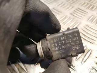0015427418 Датчик температуры Mercedes E W211 Арт e12375192, вид 4