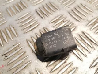 0015427418 Датчик температуры Mercedes E W211 Арт e12375182, вид 3