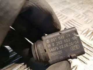 0015427418 Датчик температуры Mercedes E W211 Арт e12375174, вид 4