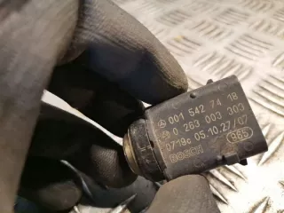 0015427418 Датчик температуры Mercedes CLK W209 Арт e12375132, вид 4