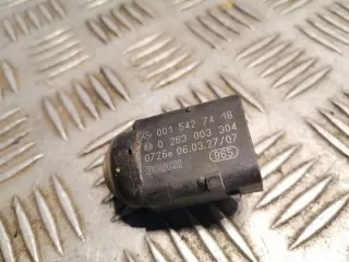 0015427418 Датчик температуры Mercedes CLK W209 Арт e12375130, вид 3