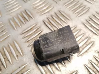 0015427418 Датчик температуры Mercedes CLK W209 Арт e12375122, вид 3