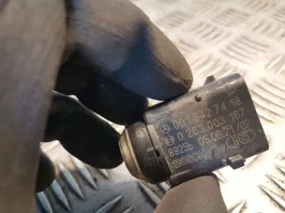 0015427418 Датчик температуры Mercedes CLK W209 Арт e12375122, вид 4