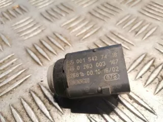0015427418 Датчик температуры Mercedes CLK W209 Арт e12375110, вид 4