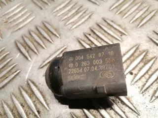 0045428718 Датчик температуры Mercedes C W203 Арт e12375075, вид 3