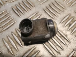 0015427418 Датчик температуры Mercedes C W203 Арт e12375037, вид 2
