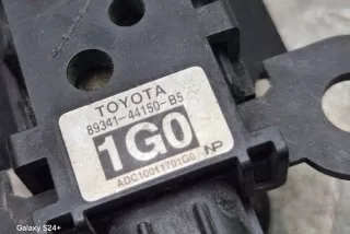 GRS19_, UZS19_, URS19_ 8934144150 Датчик температуры Lexus GS 3 Арт e12374831, вид 1