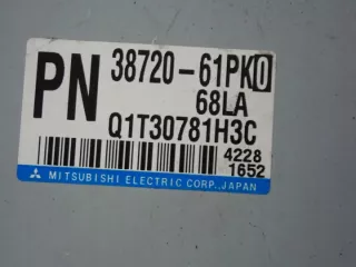  Насос гидроусилителя руля Suzuki Swift 4 Арт e12374612, вид 7