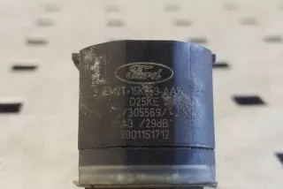 EM2T15K859AAW Датчик температуры Ford C-max 2 Арт e12374564, вид 4
