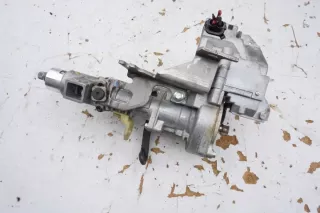 7801Q0181 Насос гидроусилителя руля Renault Kangoo 2 Арт e12374488, вид 1