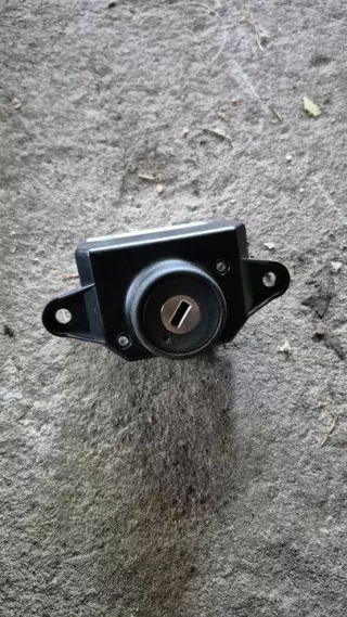 4F0910131E Замок зажигания Audi A6 C6 (S6,RS6) Арт e12374441, вид 1