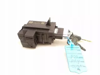 8K0909131D Замок зажигания Audi A4 B8 Арт e12374392, вид 2