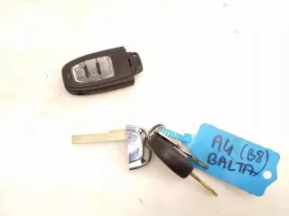 8K0909131D Замок зажигания Audi A4 B8 Арт e12374392, вид 4