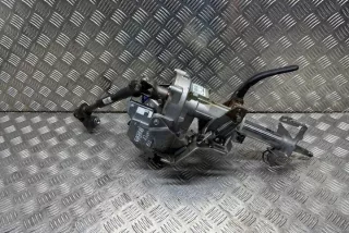 48810BR60C Насос гидроусилителя руля Nissan Qashqai 2 Арт e12374361, вид 1