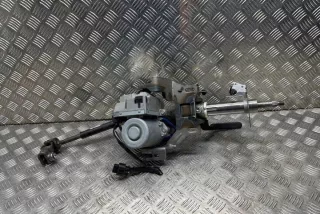 48810BR60C Насос гидроусилителя руля Nissan Qashqai 2 Арт e12374361, вид 2